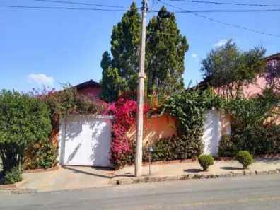 Casa com 3 Quartos à venda, 700m² no Vila Avaí, Indaiatuba