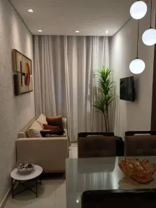 Apartamento com 1 Quarto à venda, 44m² no República, São Paulo