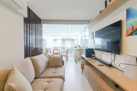 Apartamento com 2 Quartos à venda, 75m² no Butantã, São Paulo