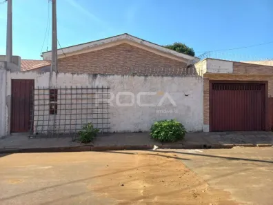 Casa com 3 Quartos à venda, 180m² no Chácara Parque Club, São Carlos