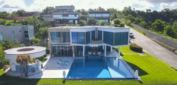 Apartamento com 3 Quartos à venda, 700m² no Jacarecica, Maceió