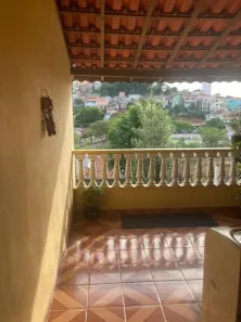 Casa com 2 Quartos à venda, 87m² no Parque Santo Antônio, Jacareí