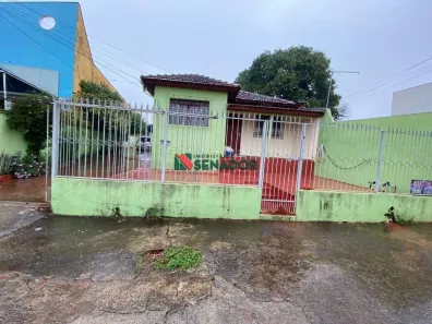 Casa com 4 Quartos à venda, 140m² no Antares, Londrina