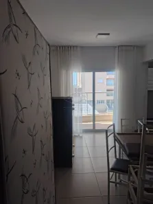Apartamento com 2 Quartos para alugar, 86m² no Núcleo Habitacional João Zillo IV, Lençóis Paulista