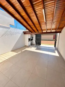 Casa com 2 Quartos à venda, 86m² no Jardim das Nações, Campo Grande