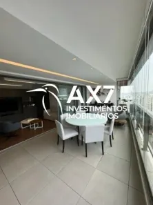 Apartamento com 2 Quartos à venda, 128m² no Cidade Monções, São Paulo