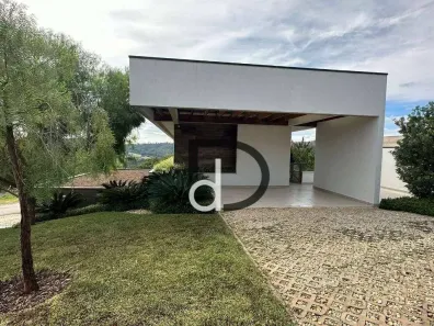 Casa de Condomínio com 3 Quartos à venda, 413m² no Centro, Vinhedo