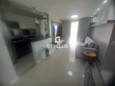 Apartamento com 2 Quartos à venda, 63m² no Cachambi, Rio de Janeiro