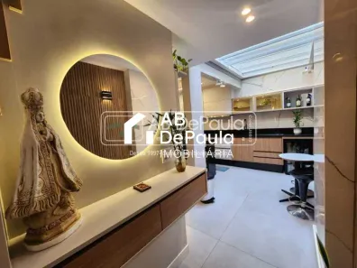 Casa de Condomínio com 3 Quartos à venda, 104m² no Vila Valqueire, Rio de Janeiro