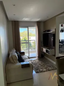 Apartamento com 2 Quartos à venda, 48m² no Vila Andrade, São Paulo