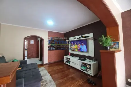 Casa de Condomínio com 3 Quartos à venda, 200m² no Jardim Ângela (Zona Leste), São Paulo