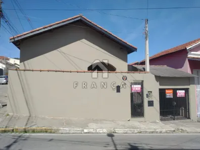 Casa com 4 Quartos à venda, 170m² no Centro, Jacareí