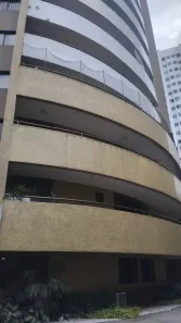 Apartamento com 4 Quartos para alugar, 266m² no Batista Campos, Belém