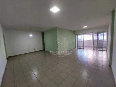 Apartamento com 5 Quartos à venda, 196m² no Tirol, Natal