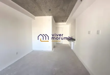 Apartamento com 1 Quarto à venda, 26m² no Jardim Vera Cruz, São Paulo