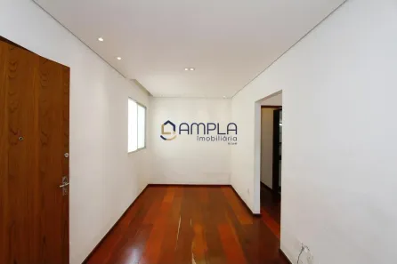 Apartamento com 3 Quartos à venda, 70m² no Buritis, Belo Horizonte