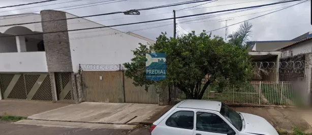 Casa com 3 Quartos para alugar, 242m² no Parque Santa Mônica, São Carlos