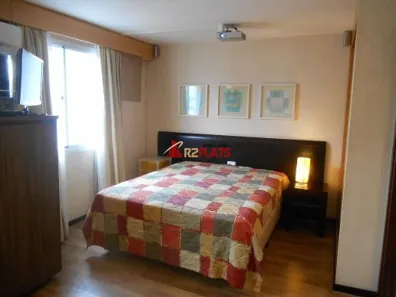 Apartamento com 1 Quarto à venda, 30m² no Vila Olímpia, São Paulo