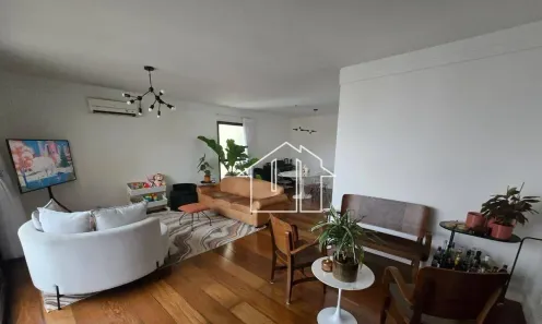 Apartamento com 3 Quartos à venda, 142m² no Jardim Apolo I, São José dos Campos