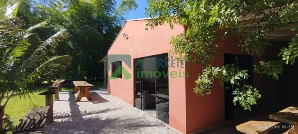 Fazenda/Sítio com 4 Quartos à venda, 240m² no , Morretes
