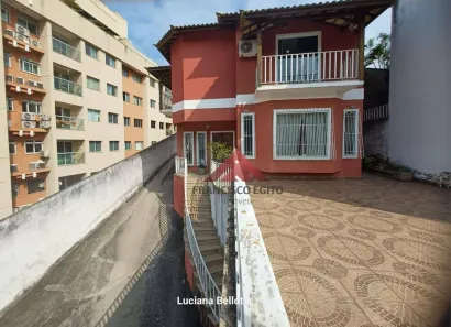 Casa com 4 Quartos à venda, 160m² no Fátima, Niterói
