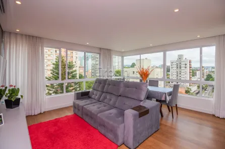 Apartamento com 3 Quartos à venda, 93m² no Passo da Areia, Porto Alegre