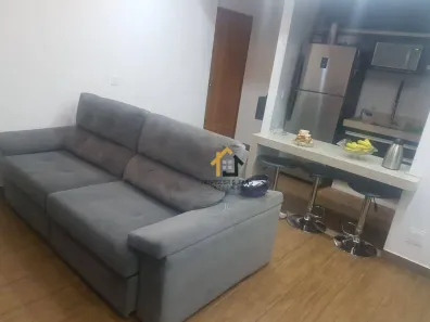 Apartamento com 2 Quartos à venda, 74m² no Eldorado, São José do Rio Preto