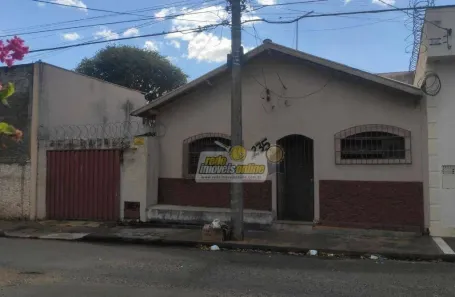 Casa com 2 Quartos à venda, 114m² no Boa Vista, Uberaba