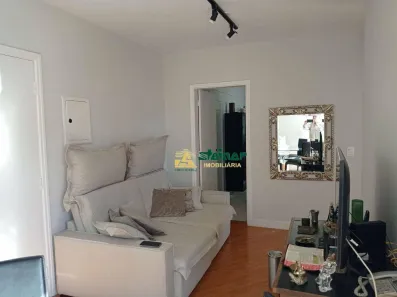 Apartamento com 2 Quartos à venda, 60m² no Vila Rosália, Guarulhos
