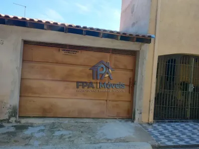Casa com 2 Quartos à venda, 163m² no Jardim Redentor, Bauru