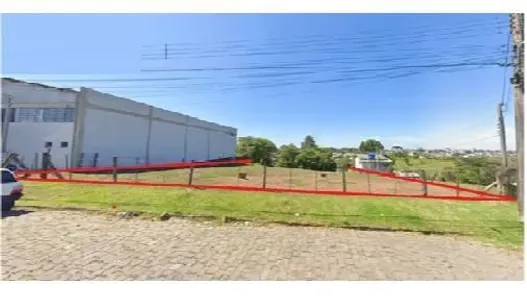 Lote/Terreno à venda, 12m² no Jardim Eldorado, Caxias do Sul
