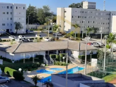 Cobertura com 3 Quartos à venda, 122m² no Jardim Antonio Von Zuben, Campinas