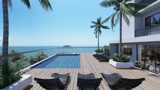Apartamento com 3 Quartos à venda, 124m² no Centro, Balneário Piçarras