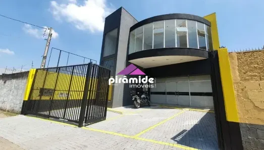 Prédio Comercial à venda, 441m² no Centro, Jacareí