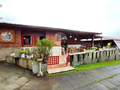 Casa de Condomínio com 4 Quartos à venda, 170m² no Ebenezer, Gravatá