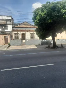 Casa com 2 Quartos à venda, 87m² no Riachuelo, Rio de Janeiro