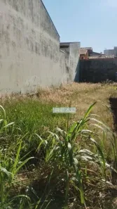 Lote/Terreno à venda, 321m² no Jardim Vista Alegre, Paulínia