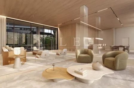 Apartamento com 3 Quartos à venda, 172m² no Indianópolis, São Paulo