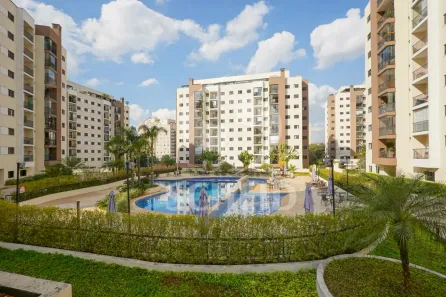 Apartamento com 2 Quartos à venda, 50m² no Jardim Umuarama, São Paulo