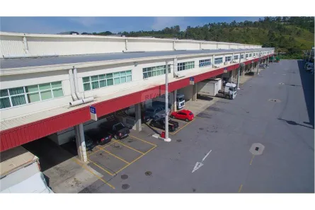Galpão/Depósito/Armazém para alugar, 1488m² no Água Espraiada, Embu das Artes