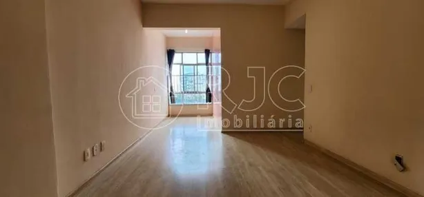 Apartamento com 3 Quartos à venda, 85m² no Tijuca, Rio de Janeiro