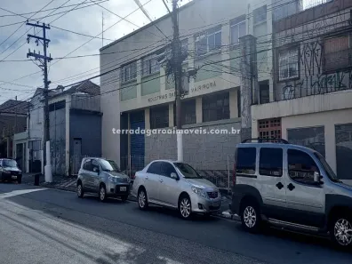 Galpão/Depósito/Armazém à venda, 1980m² no Parque São Jorge, São Paulo