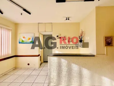 Sala Comercial à venda, 32m² no Anil, Rio de Janeiro