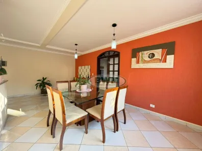 Casa com 3 Quartos à venda, 213m² no Jardim Dois Corações, Sorocaba