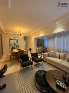 Apartamento com 3 Quartos à venda, 98m² no Capuchinhos, Feira de Santana