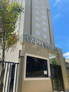 Apartamento com 2 Quartos para alugar, 42m² no Notre Dame, Campinas