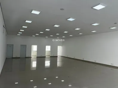 Ponto Comercial para alugar, 190m² no Vila Trujillo, Sorocaba