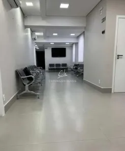 Sala Comercial à venda, 384m² no Centro, Campinas