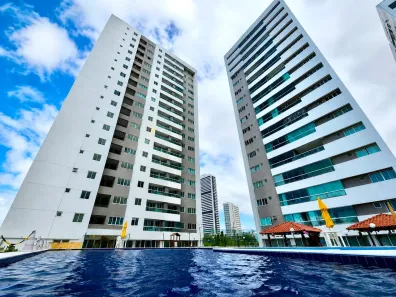 Apartamento com 3 Quartos à venda, 68m² no Indianópolis, Caruaru