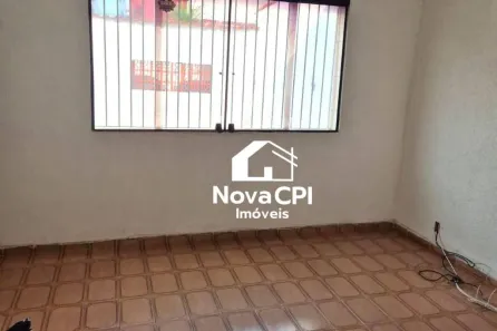 Casa com 2 Quartos para alugar, 80m² no Tupi, Praia Grande